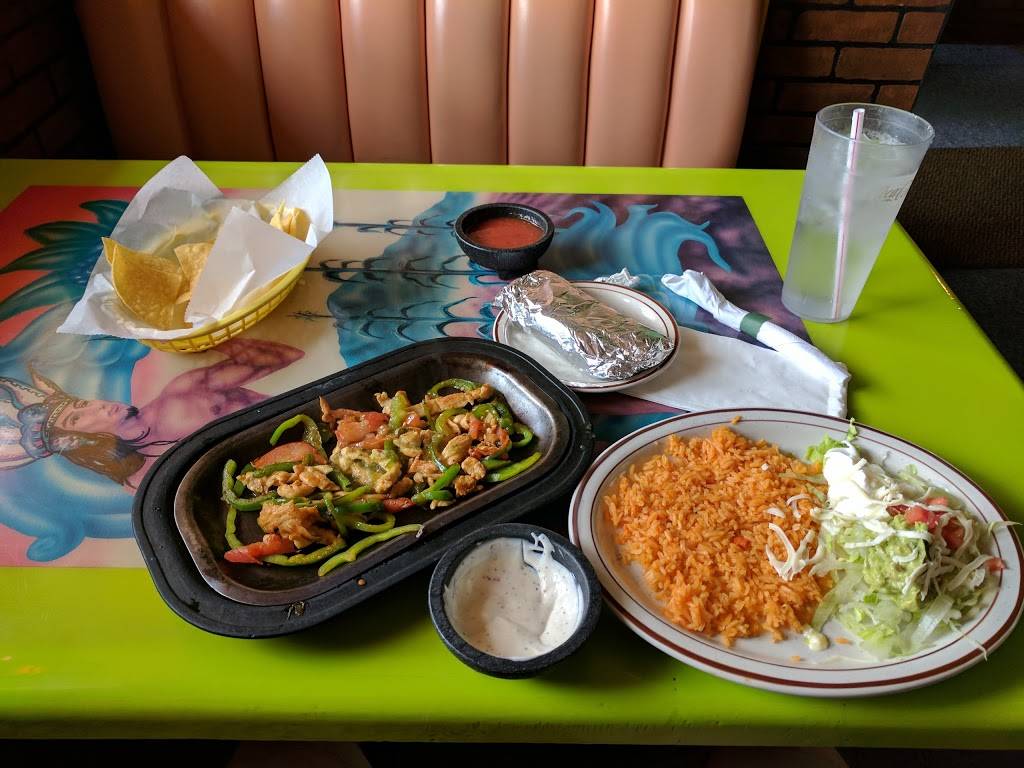 Grand Azteca - Sterling Heights | restaurant | 40300 Van Dyke Ave, Sterling Heights, MI 48313, USA | 5862688606 OR +1 586-268-8606