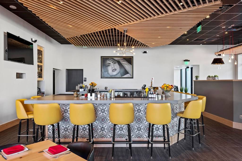 De La Vega Rum, Tapas & Tequila | restaurant | 945 City Plaza Way #1001, Oviedo, FL 32765, USA | 4079009882 OR +1 407-900-9882