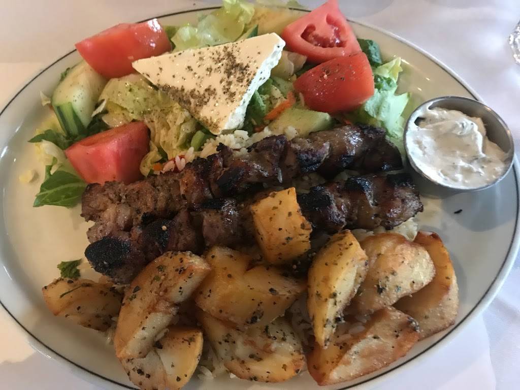 Acropolis Pizzeria | restaurant | 7291 Avenue de la Malicorne, Anjou, QC H1M 1H2, Canada | 5143520620 OR +1 514-352-0620