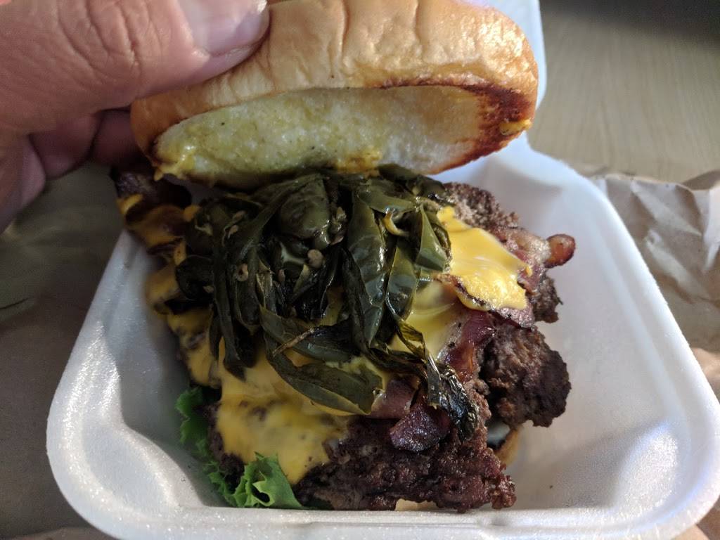 The Garage Burgers & Beer | restaurant | 1024 W Interstate 240 Service Rd, Oklahoma City, OK 73139, USA | 4056014198 OR +1 405-601-4198