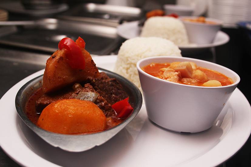 Juan Cafeteria | restaurant | 9706 SW 40th St, Olympia Heights, FL 33165, USA | 3053921912 OR +1 305-392-1912