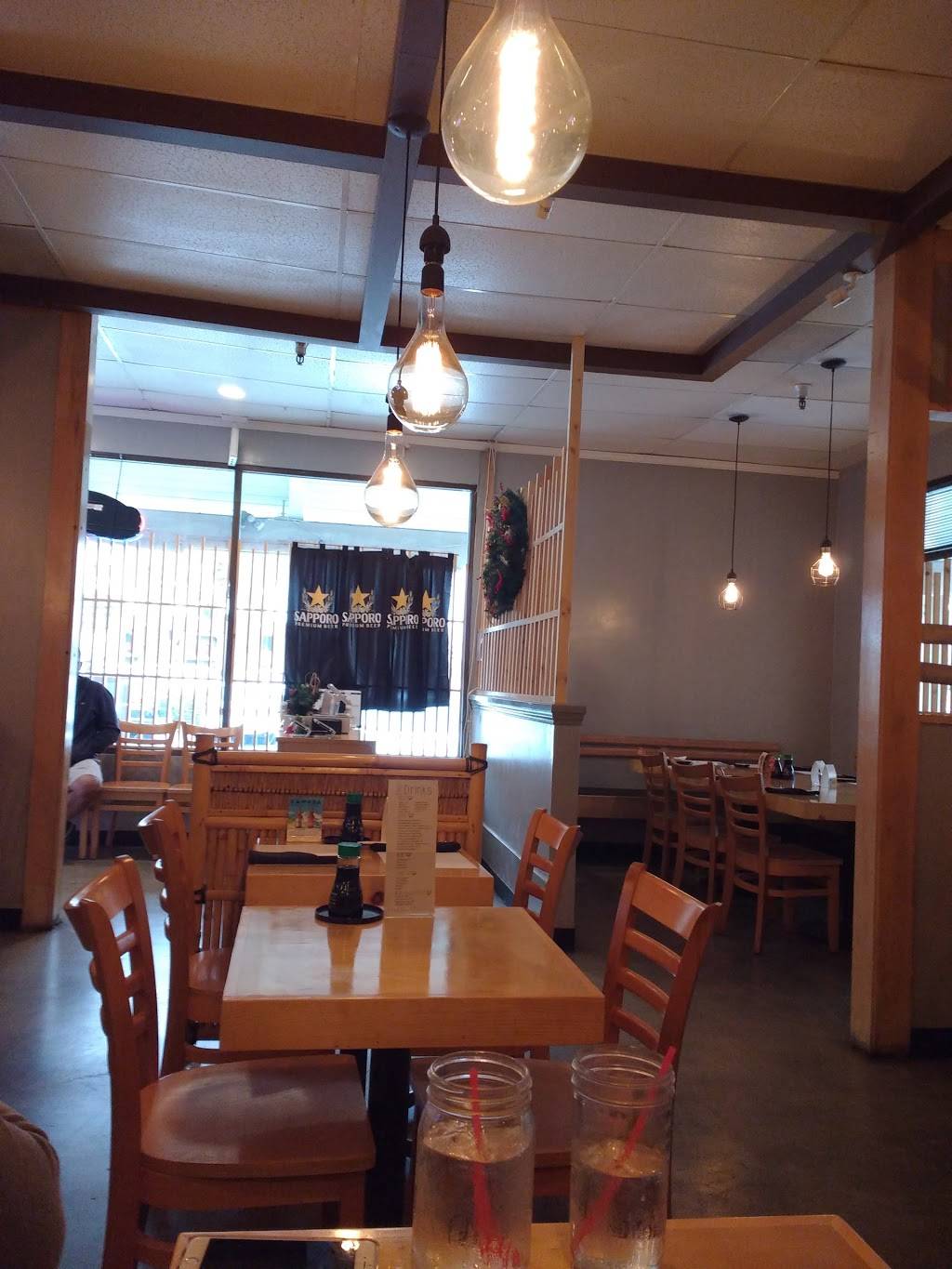 Sushi Bear | restaurant | 17292 McFadden Ave, Tustin, CA 92780, USA | 7148844172 OR +1 714-884-4172