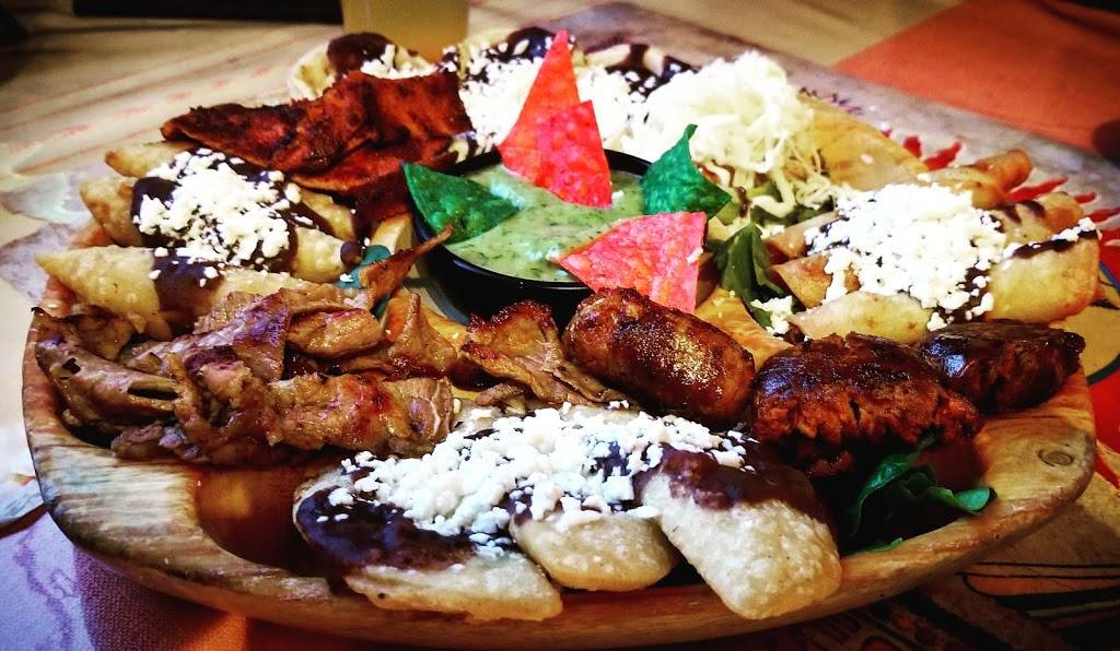 El Mestizo by casa oaxaca | restaurant | 3317 W 1st St, Santa Ana, CA 92703, USA | 7145540905 OR +1 714-554-0905