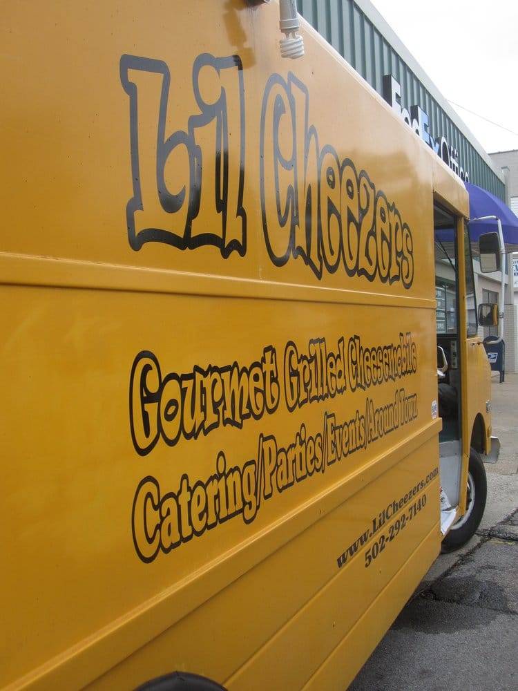 Lil Cheezers | restaurant | Mobile, Louisville, KY 40214, USA | 5029393972 OR +1 502-939-3972