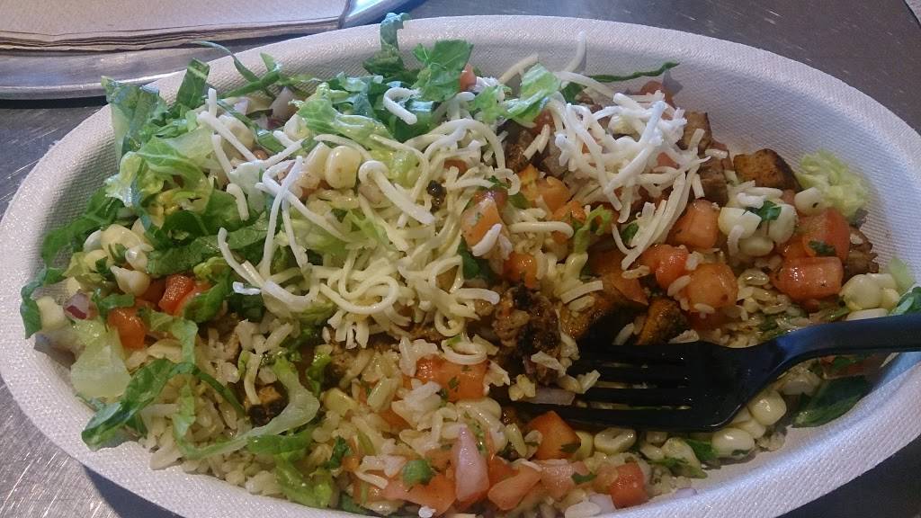 Chipotle Mexican Grill | restaurant | 4733 U.S. 9 #200, Howell, NJ 07731, USA | 7323643937 OR +1 732-364-3937