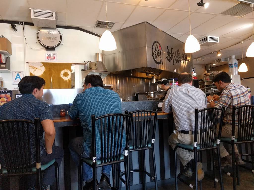 Shin-Sen-Gumi Hakata Ramen - Gardena | restaurant | 2015 W Redondo Beach Blvd C, Gardena, CA 90247, USA | 3103291335 OR +1 310-329-1335