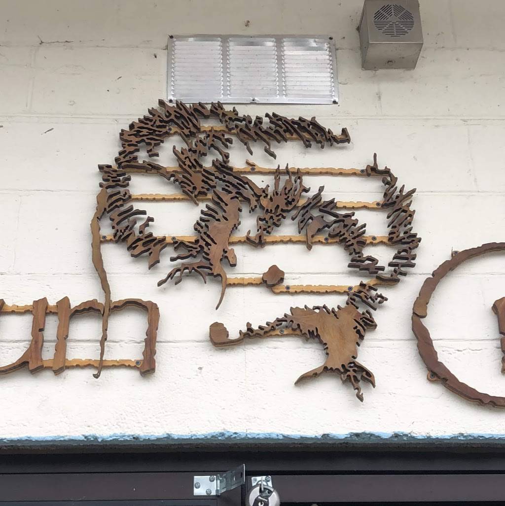 Possum Creek Restaurant | restaurant | 3267 Rockhold Rd, Bluff City, TN 37618, USA | 4235383337 OR +1 423-538-3337