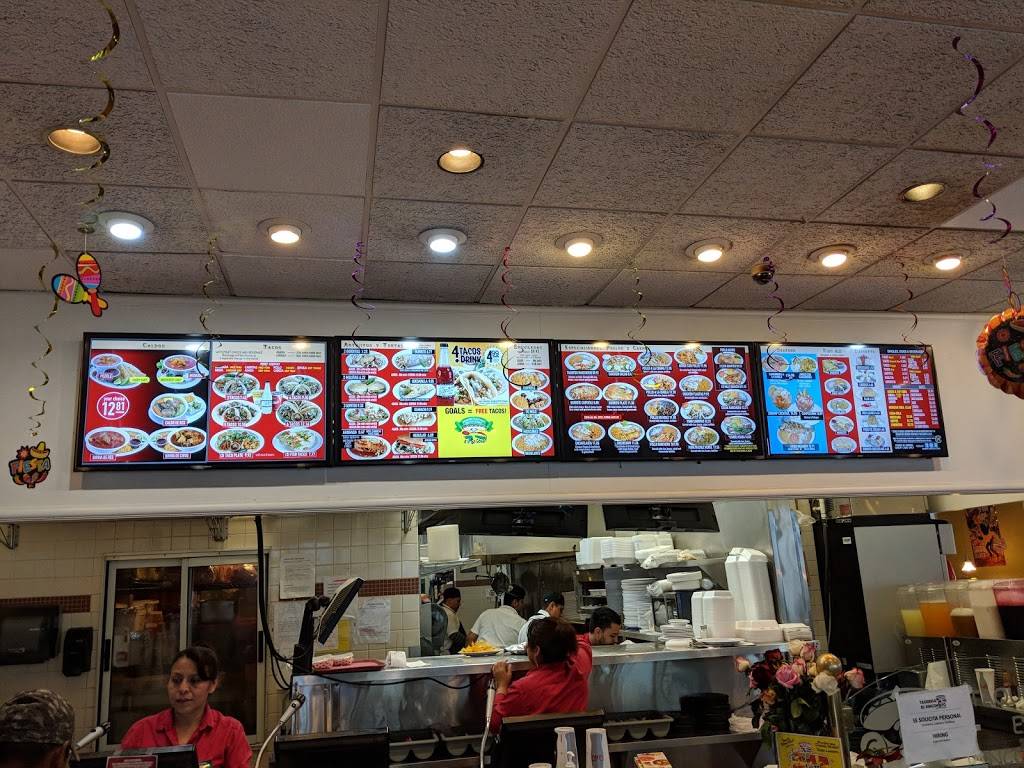 Taqueria El Rinconsito of Bellevue | restaurant | 2255 140th Ave NE, Bellevue, WA 98005, USA | 4256412524 OR +1 425-641-2524