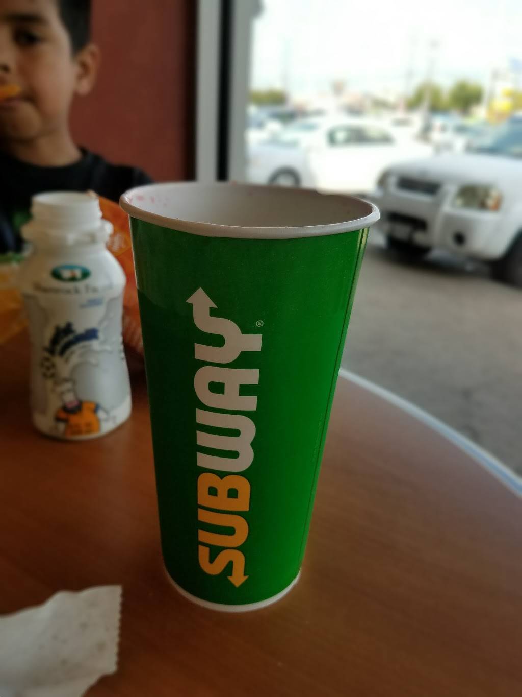 Subway Restaurants | restaurant | Northgate Shopping Center, 9300 N Lamar Blvd Suite B, Austin, TX 78753, USA | 5128362322 OR +1 512-836-2322