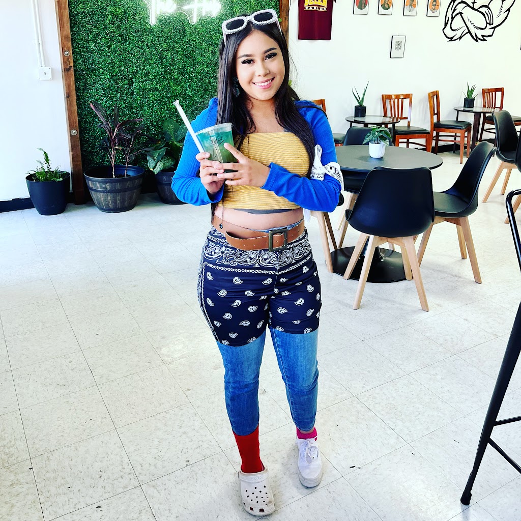 The Hub | restaurant | 212 S Main St, Belen, NM 87002, USA | 5052594246 OR +1 505-259-4246