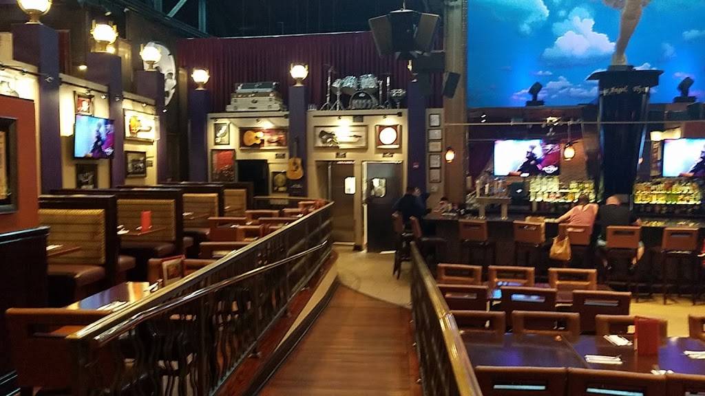 Hard Rock Cafe | restaurant | 230 W Station Square Dr, Pittsburgh, PA 15219, USA | 4124817625 OR +1 412-481-7625