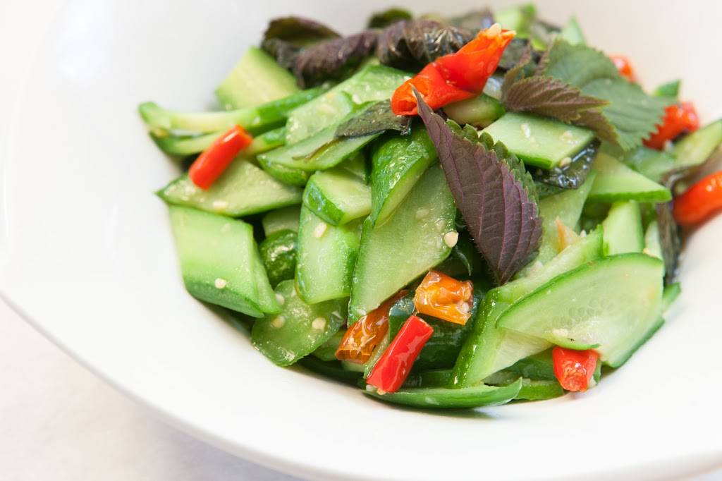 Noodle Talk | restaurant | 4546 El Camino Real A6, Los Altos, CA 94022, USA | 6509352357 OR +1 650-935-2357