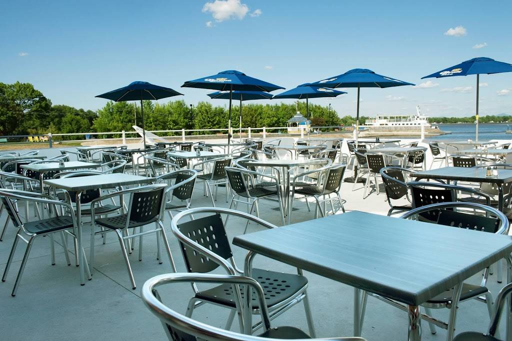 Restaurant La Marina | restaurant | 260 Avenue de Venise O, Venise-en-Québec, QC J0J 2K0, Canada | 4502445560 OR +1 450-244-5560