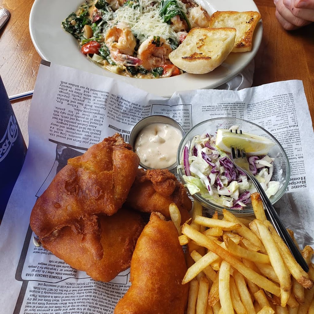 Cliff House Fort Bragg | restaurant | 1011 S Main St, Fort Bragg, CA 95437, USA | 7079610255 OR +1 707-961-0255