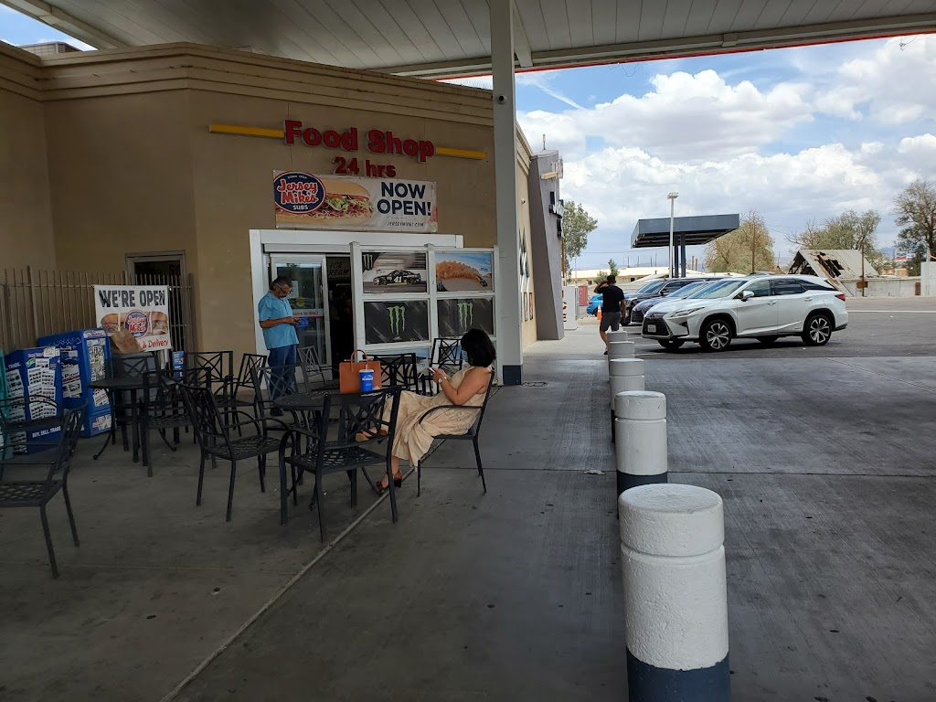 Jersey Mikes Subs | meal takeaway | 71808 Baker Blvd, Baker, CA 92309, USA | 7607334542 OR +1 760-733-4542