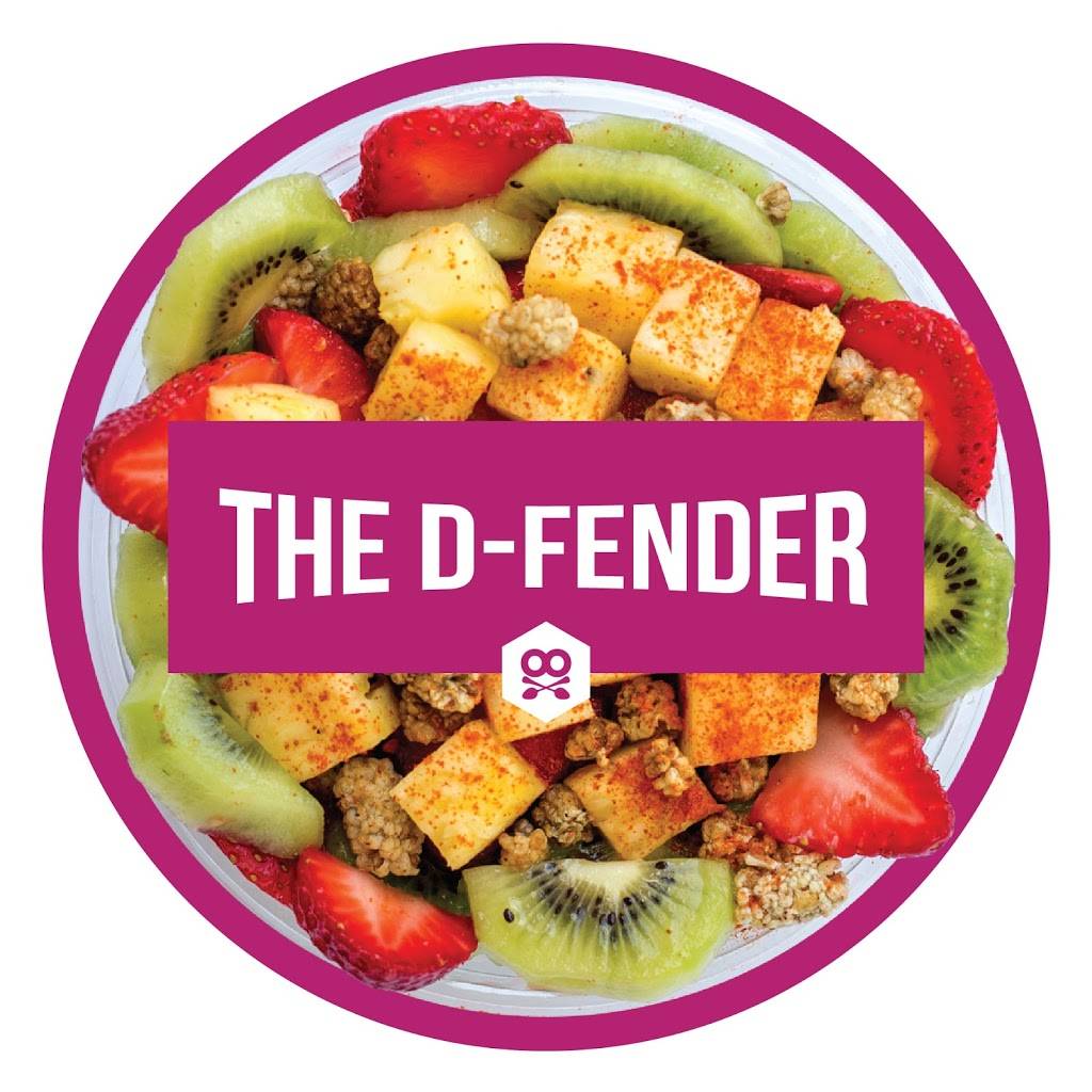 SPOONS - NoDa | restaurant | 3123 N Davidson St #100, Charlotte, NC 28205, USA | 9802225500 OR +1 980-222-5500