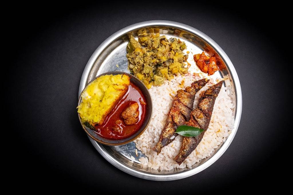 Mr Johns Real Kerala Kitchen | meal takeaway | 1850 Ellesmere Rd, Scarborough, ON M1H 2V5, Canada | 4164398600 OR +1 416-439-8600