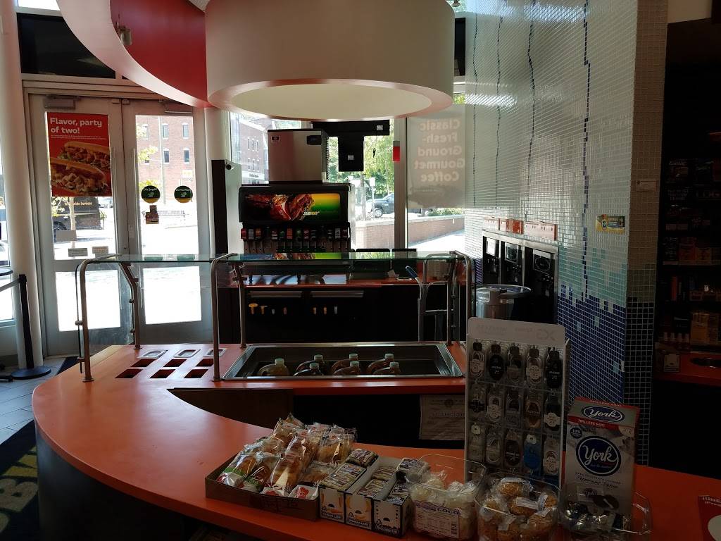 Subway | restaurant | 755 Main St, Paterson, NJ 07505, USA | 9738811234 OR +1 973-881-1234