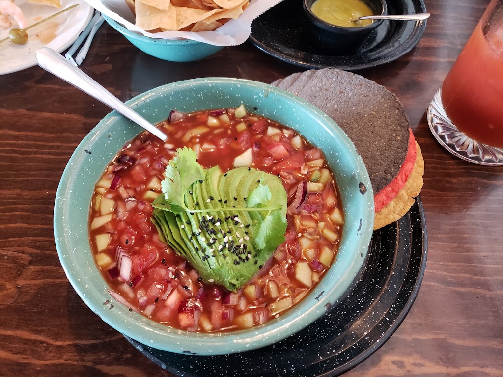 Los Aguachiles | restaurant | 7470 Cimarron Market Ave, El Paso, TX 79911, USA | 9152342921 OR +1 915-234-2921