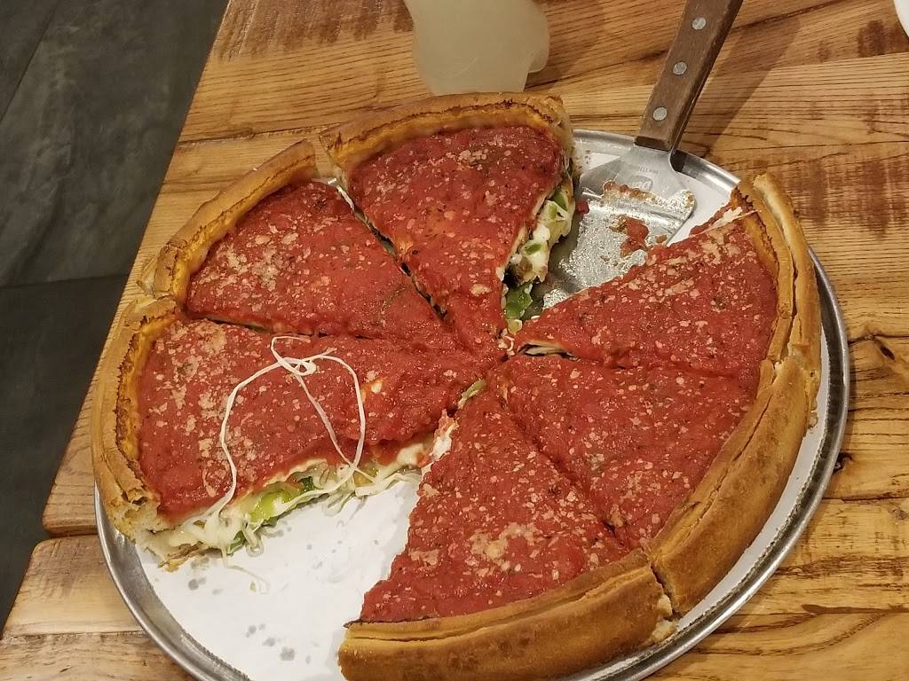 Giordanos | restaurant | 1510 Market St, Des Plaines, IL 60016, USA | 8476358550 OR +1 847-635-8550