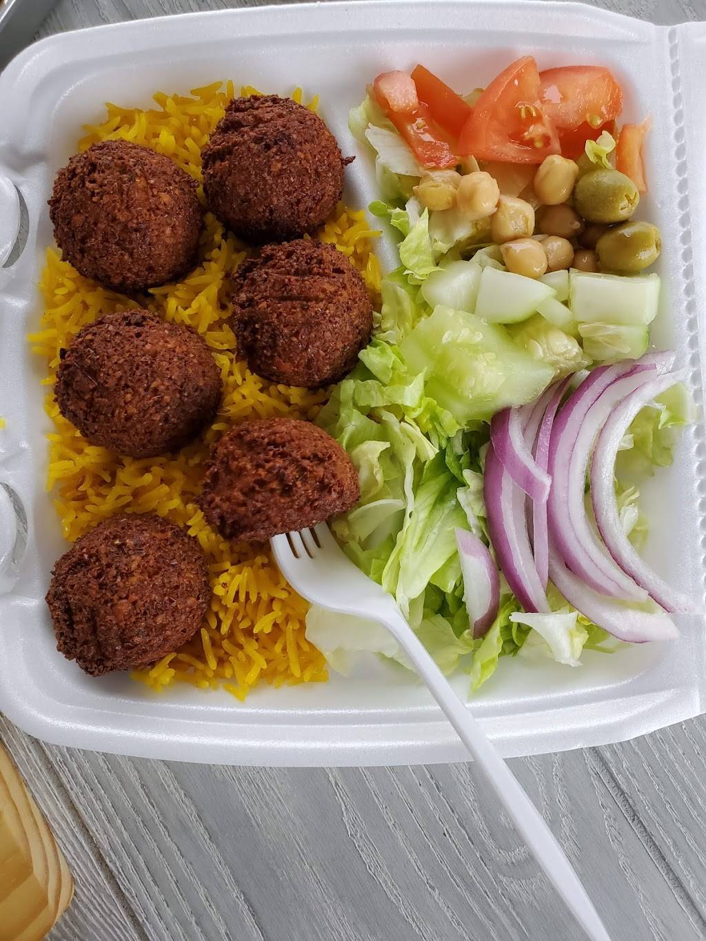 Zara halal food feasterville | restaurant | 1150 Bustleton Pike, Feasterville-Trevose, PA 19053, USA | 2672660351 OR +1 267-266-0351