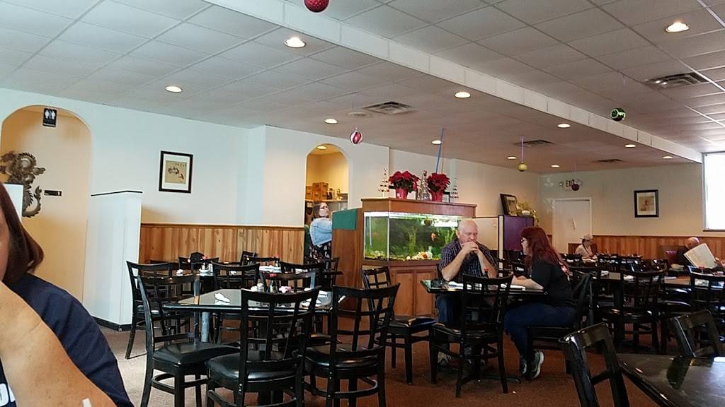 China Bowl | restaurant | 1206 Pecan St, Bandera, TX 78003, USA | 8307968494 OR +1 830-796-8494