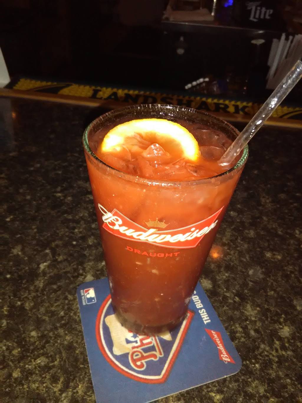 Applejack 2 Sports Bar & Grill | restaurant | 60 Carr Ave, Keansburg, NJ 07734, USA | 7324953010 OR +1 732-495-3010