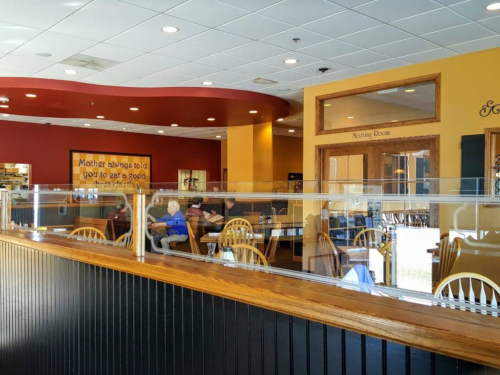 The Egg & I Restaurants | restaurant | 2501 W Beltline Hwy, Madison, WI 53713, USA | 6082753447 OR +1 608-275-3447