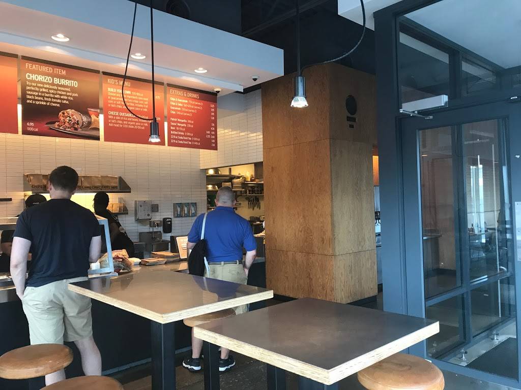 Chipotle Mexican Grill | restaurant | 13340 S Cicero Ave, Crestwood, IL 60445, USA | 7083770010 OR +1 708-377-0010