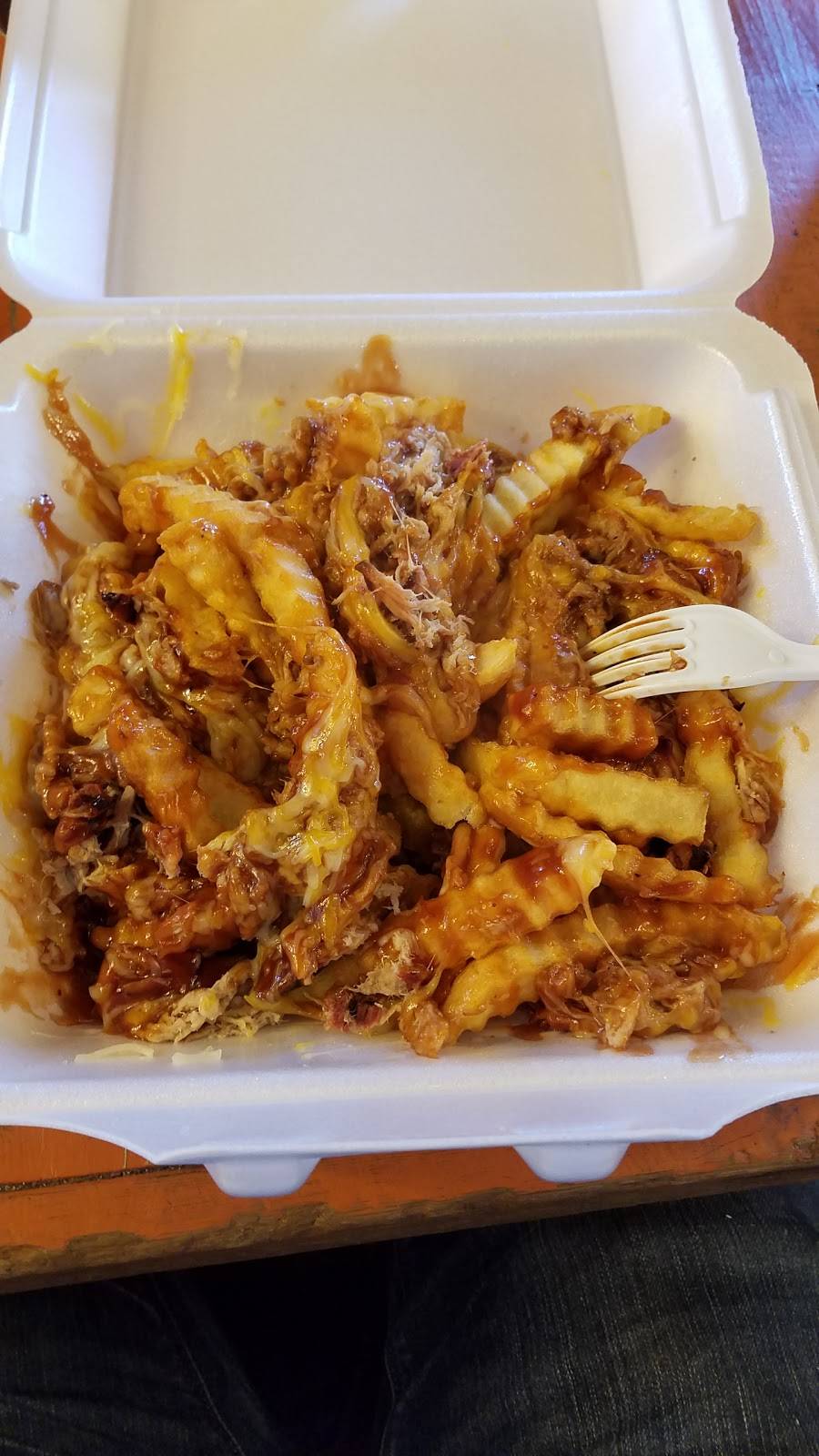 Oinkys Barbecue | restaurant | 318 W Northend Ave, Paragould, AR 72450, USA | 8702364659 OR +1 870-236-4659