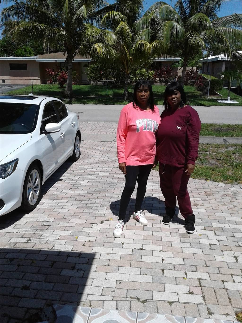 PETES A PLACE | restaurant | 3417 Davie Blvd, Fort Lauderdale, FL 33312, USA | 9547913613 OR +1 954-791-3613