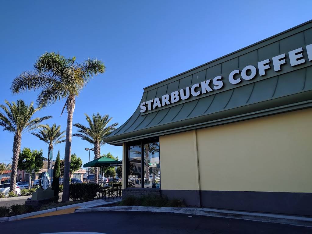 Starbucks | cafe | 34122 Pacific Coast Hwy, Dana Point, CA 92629, USA | 9494870629 OR +1 949-487-0629