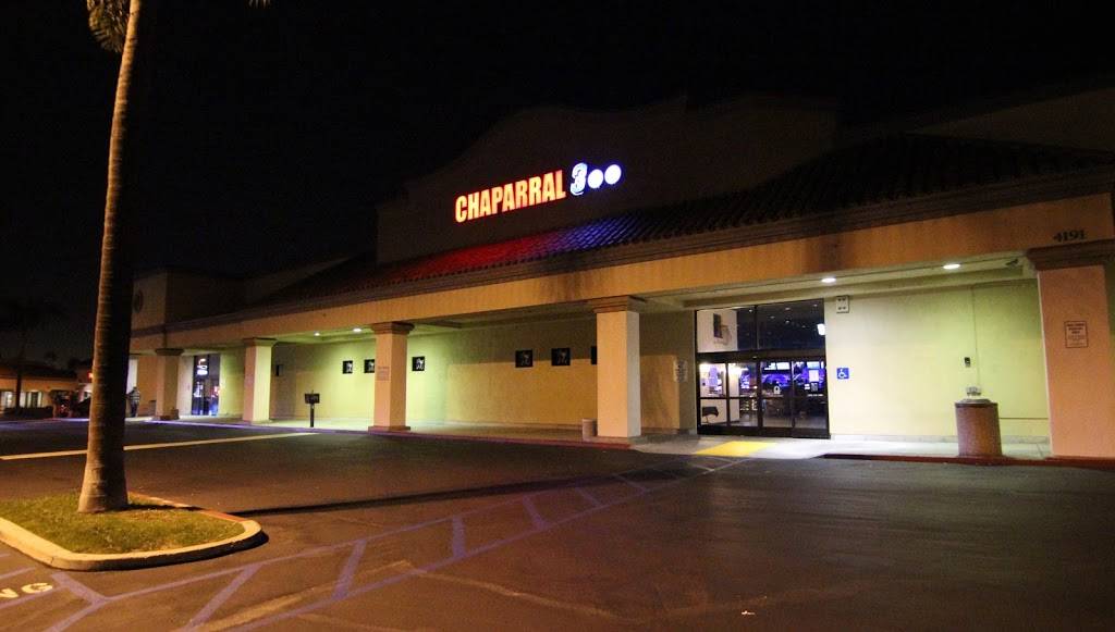 Chaparral 300 | meal takeaway | 4191 Chino Hills Pkwy, Chino Hills, CA 91709, USA | 9093427889 OR +1 909-342-7889