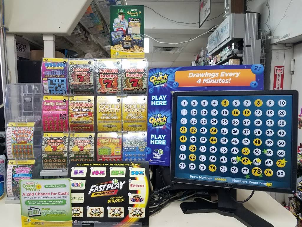 7 Circle Foodmart - Nicks Deli | restaurant | 500 Westminster Pl, Lodi, NJ 07644, USA | 9734780313 OR +1 973-478-0313