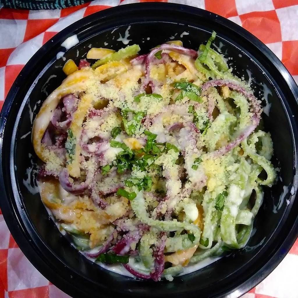 Trattoria Di Vakis | restaurant | 1940 N 30th Rd #126, Hollywood, FL 33021, USA | 7869250929 OR +1 786-925-0929