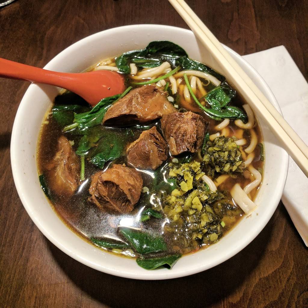 Taiwanese Bistro Cafe 33 | restaurant | 1711 Shady Ave, Pittsburgh, PA 15217, USA | 4124212717 OR +1 412-421-2717