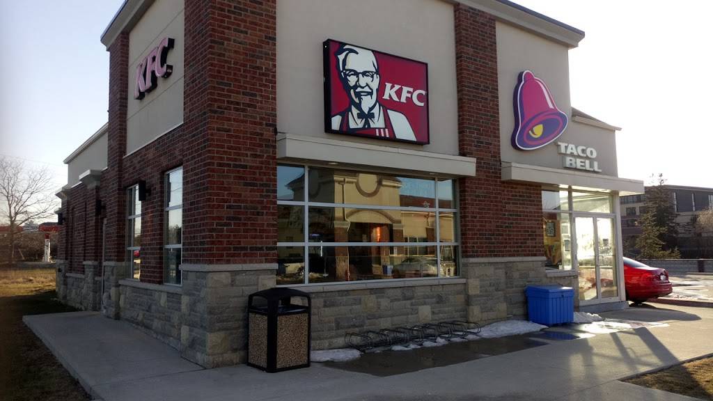 KFC | meal delivery | 3058 Mayfield Rd, Brampton, ON L6Z 0E3, Canada | 9058463935 OR +1 905-846-3935