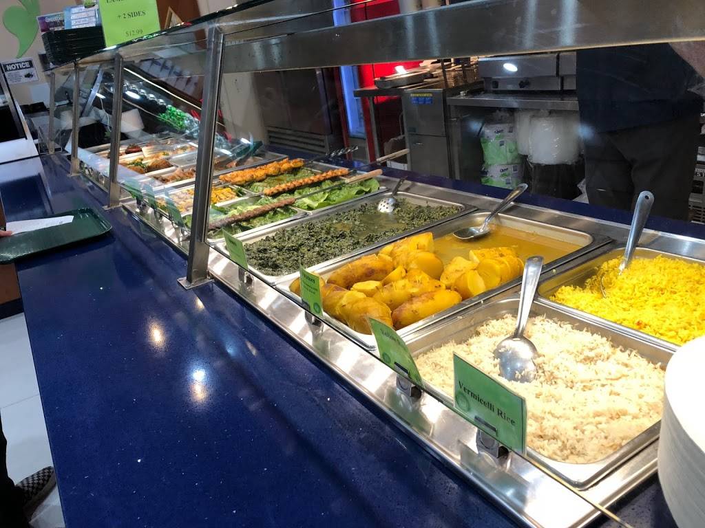 Sultan Pepper | restaurant | 303 Memorial City Mall Suite # 730, Houston, TX 77024, USA | 8324879777 OR +1 832-487-9777