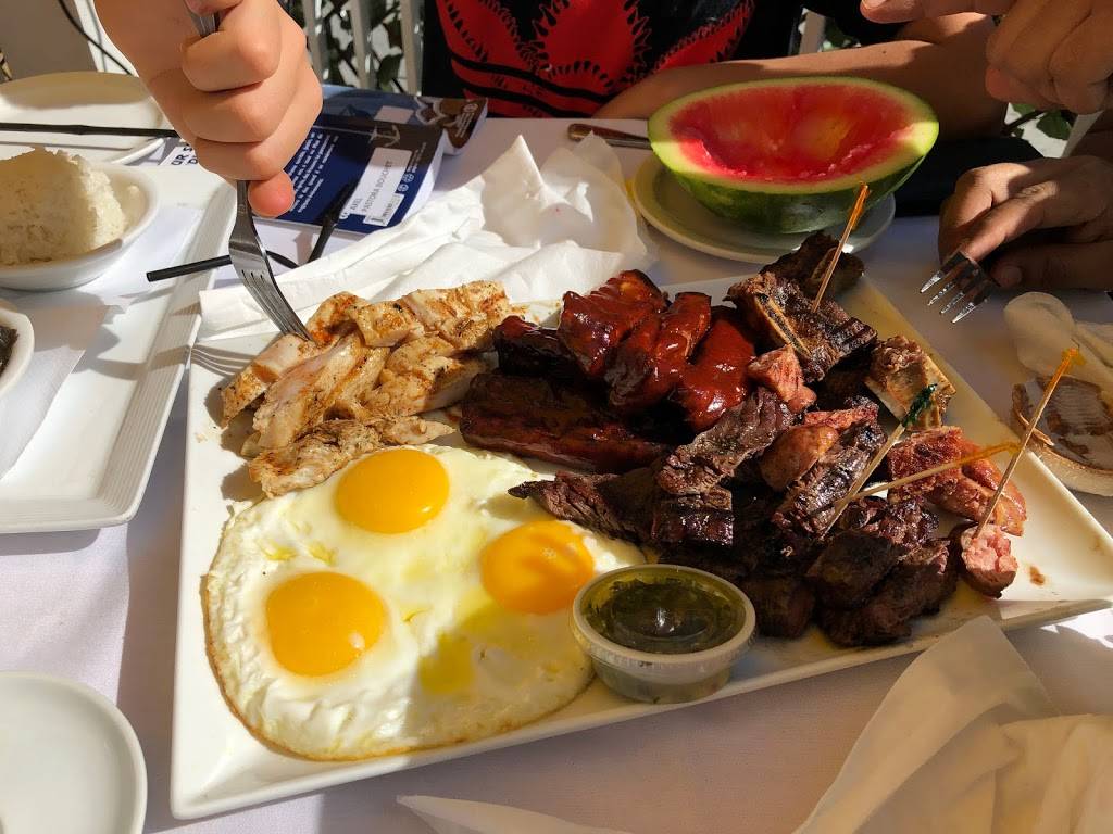 Oceans Ten | restaurant | 960 Ocean Dr, Miami Beach, FL 33139, USA | 3056041999 OR +1 305-604-1999