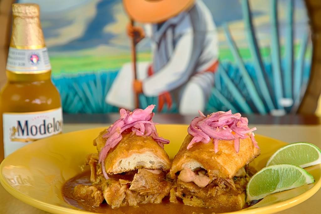 Flor De Jalisco | restaurant | 42215 Washington St G, Palm Desert, CA 92211, USA | 7606360380 OR +1 760-636-0380