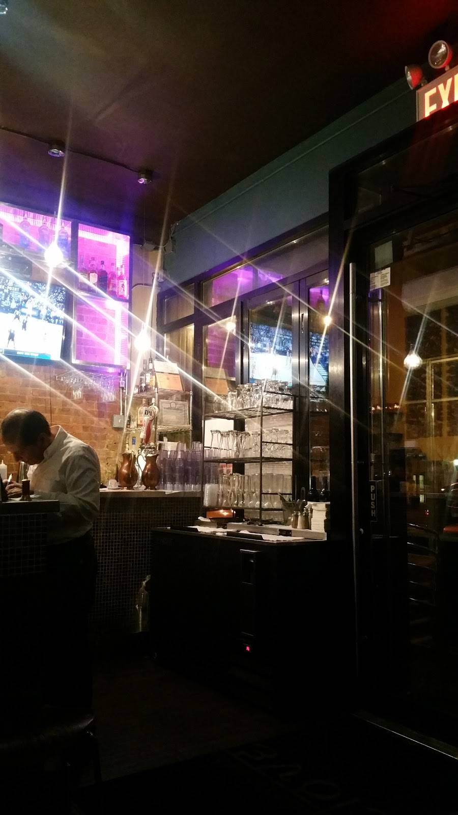 Clove | restaurant | 1592 Amsterdam Ave, New York, NY 10031, USA | 6469186644 OR +1 646-918-6644