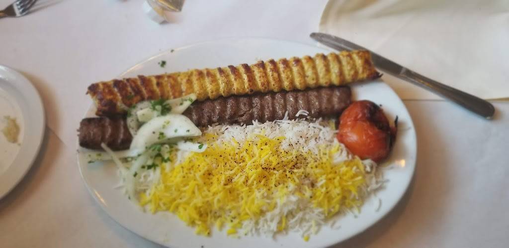 Pars Restaurant | restaurant | 30005 Orchard Lake Rd, Farmington Hills, MI 48334, USA | 2488518200 OR +1 248-851-8200