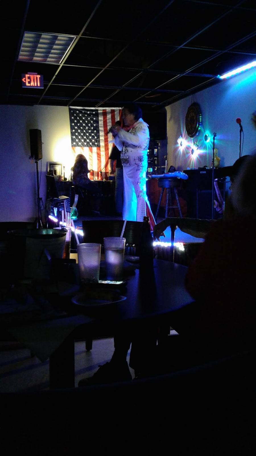 American Legion - Smyrna Post 160 | restaurant | 160 Legion Dr, Smyrna, GA 30080, USA | 7704362501 OR +1 770-436-2501