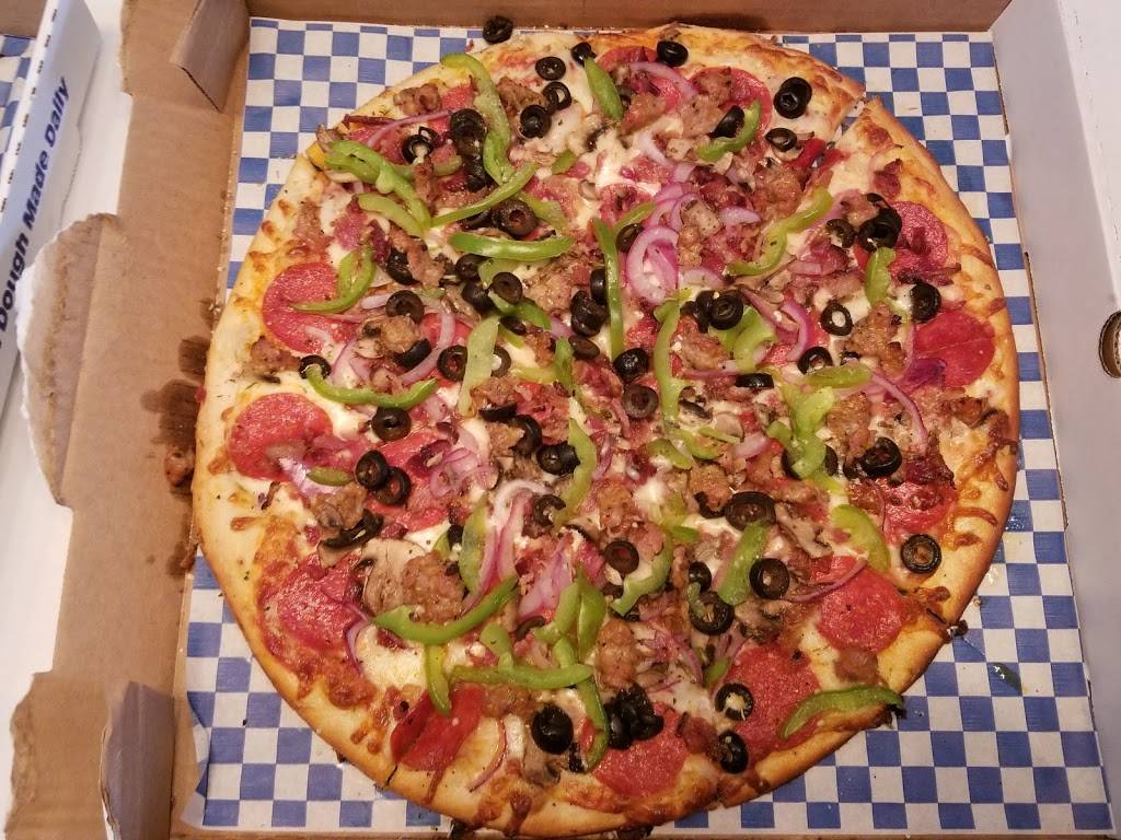 Surfside Pizza | meal takeaway | 216 Avenida Vaquero, San Clemente, CA 92672, USA | 9494983400 OR +1 949-498-3400
