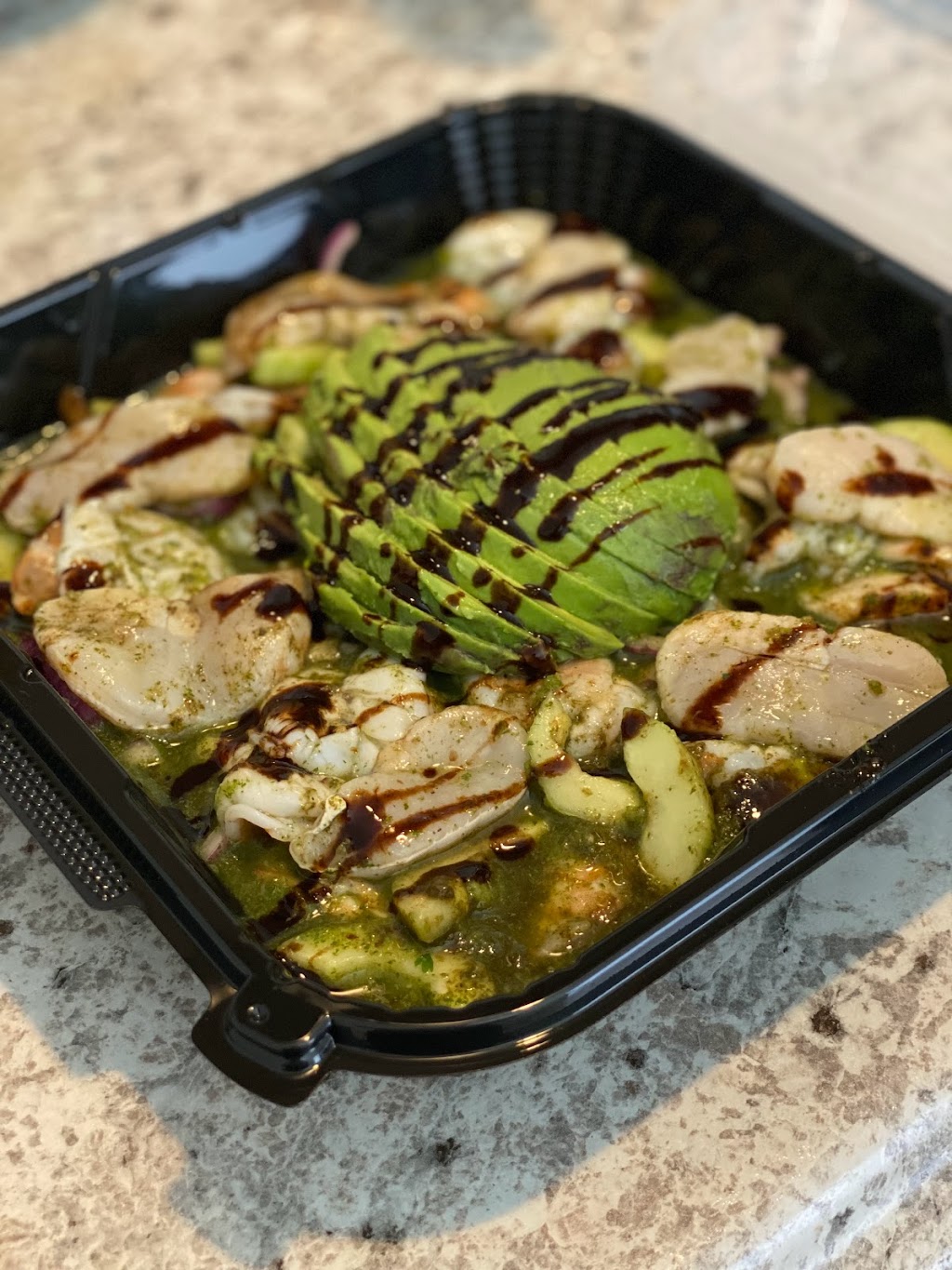 Cócteles Paola | restaurant | 15288 Merrill Ave, Fontana, CA 92335, USA | 9097827460 OR +1 909-782-7460