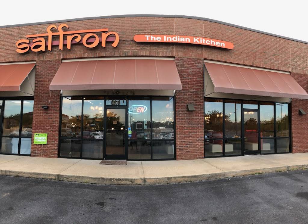 Saffron Indian Kitchen | restaurant | 8868 Minnie Brown Rd, Montgomery, AL 36117, USA | 3343561814 OR +1 334-356-1814