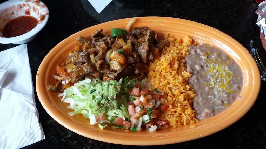 El Pollo Alegre | restaurant | 1211 N Tennessee St, McKinney, TX 75069, USA | 2145443725 OR +1 214-544-3725