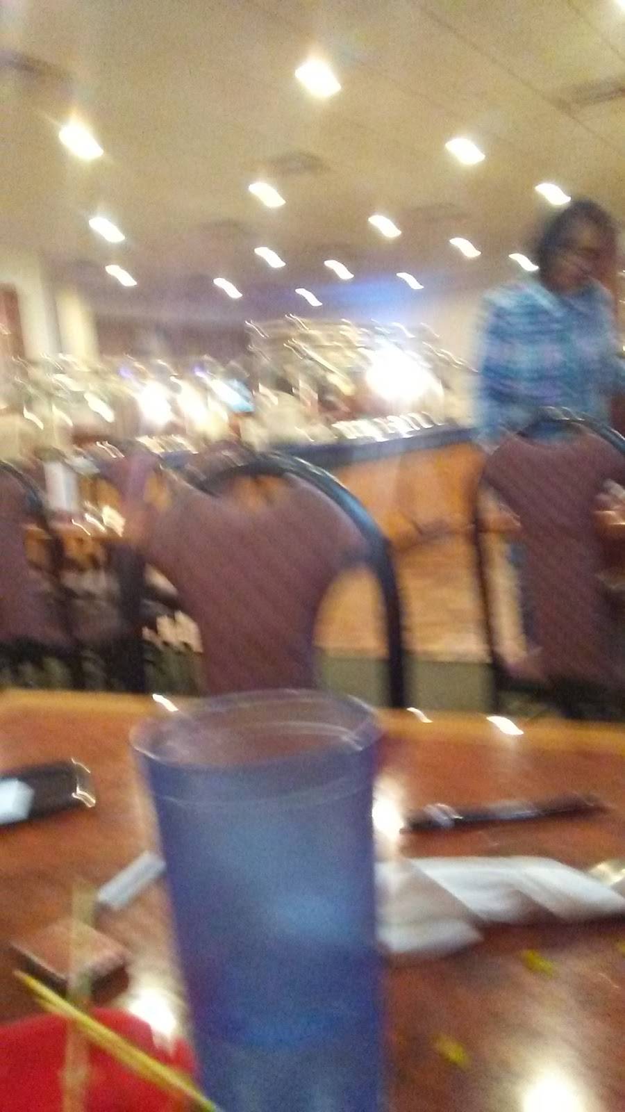 China Buffet | restaurant | 305 N Main St, Russellville, KY 42276, USA | 2707258818 OR +1 270-725-8818