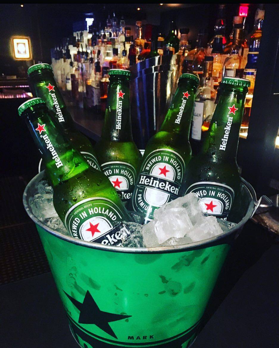 Foxhole | night club | 1218 14th Ct, Miami Beach, FL 33139, USA | 3055343511 OR +1 305-534-3511