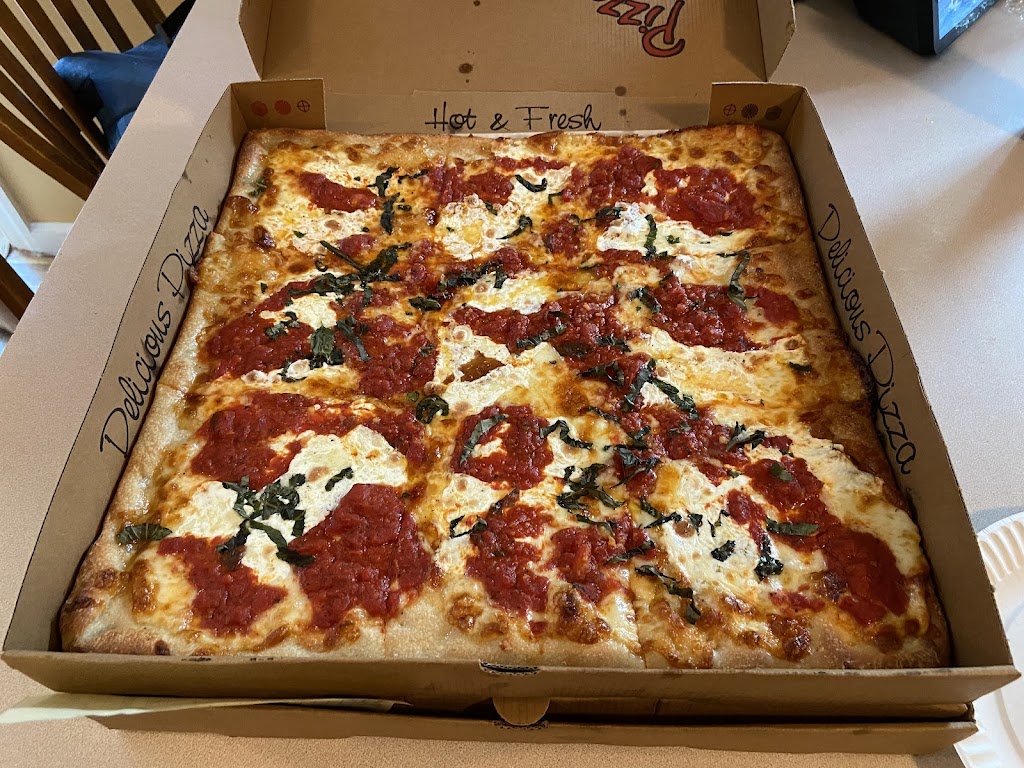 Park Wood Deli | restaurant | 342 Erie Ave, Midland Park, NJ 07432, USA | 2016890855 OR +1 201-689-0855